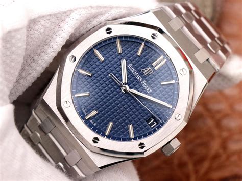 audemars piguet royal oak vs replica|audemars piguet royal oak alternatives.